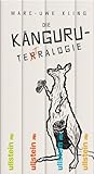 Die Känguru-Tetralogie: Die gesammelten Känguru-Werke des Spiegel-Bestsellerautors jetzt im Schuber (Die Känguru-Werke)
