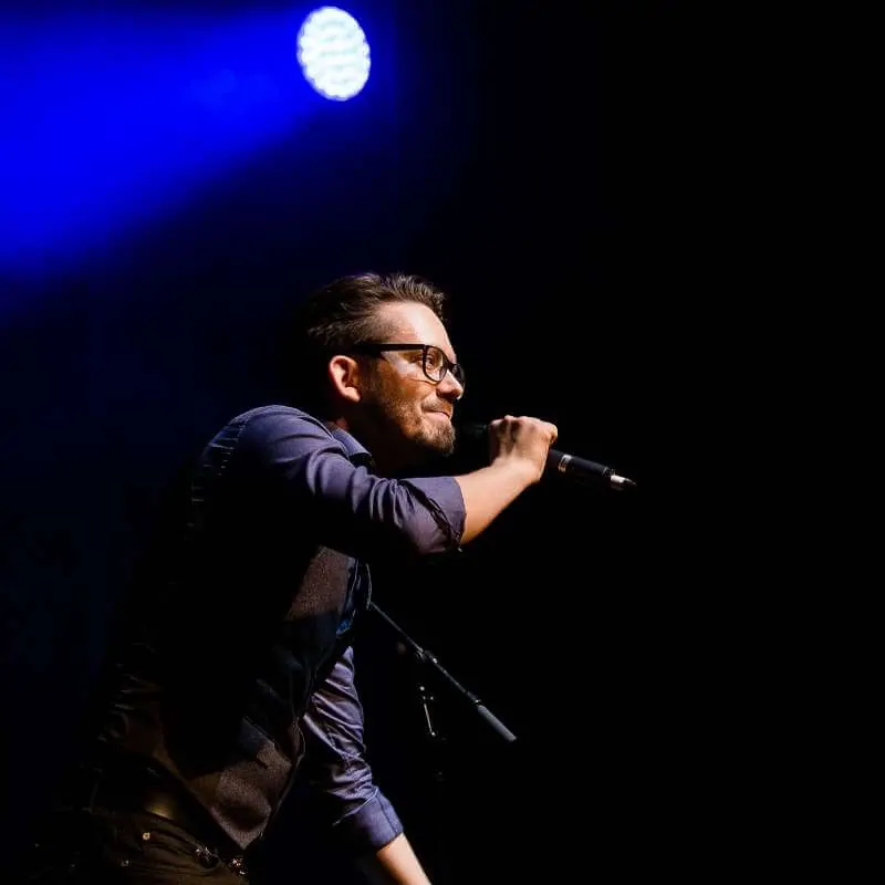 Marius Hanke / Zwergriese