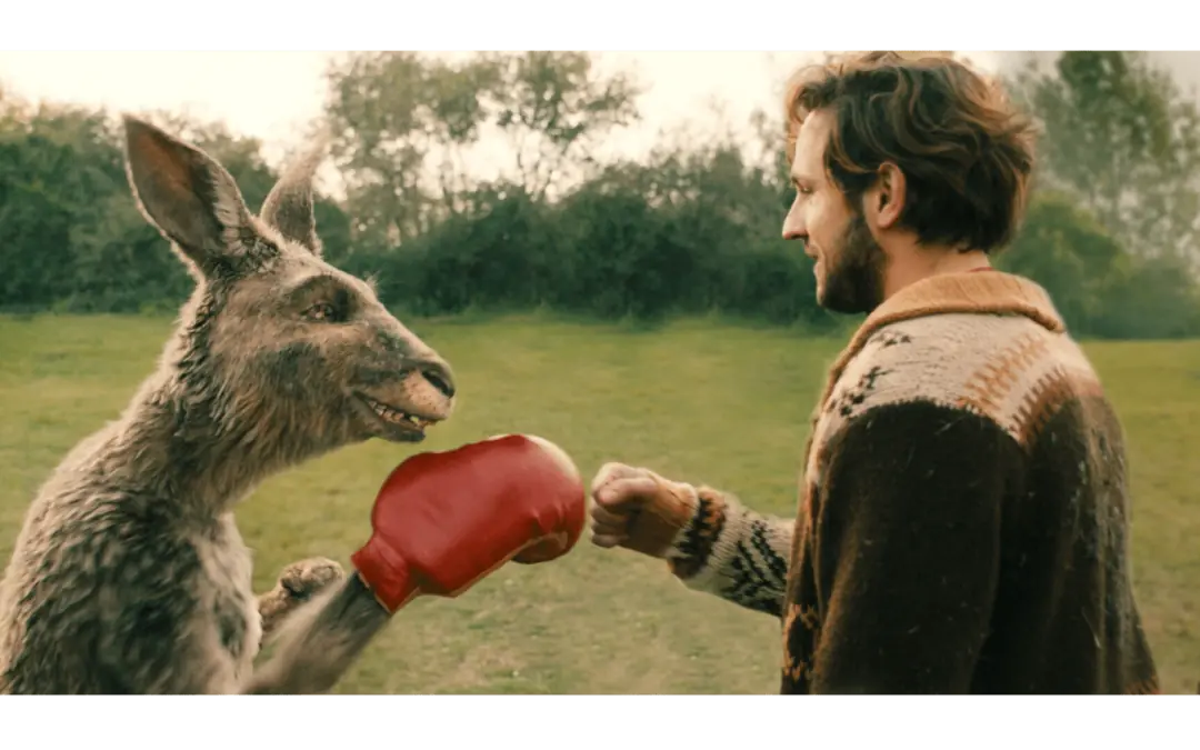 Filmrezension: Känguru-Chroniken von Marc-Uwe Kling