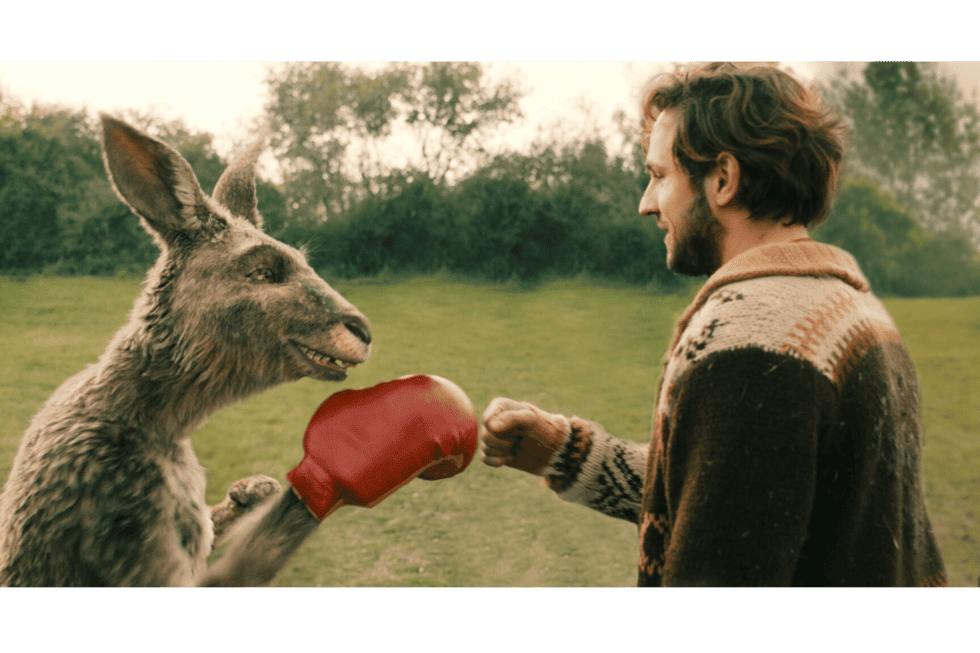 Filmrezension: Känguru-Chroniken von Marc-Uwe Kling