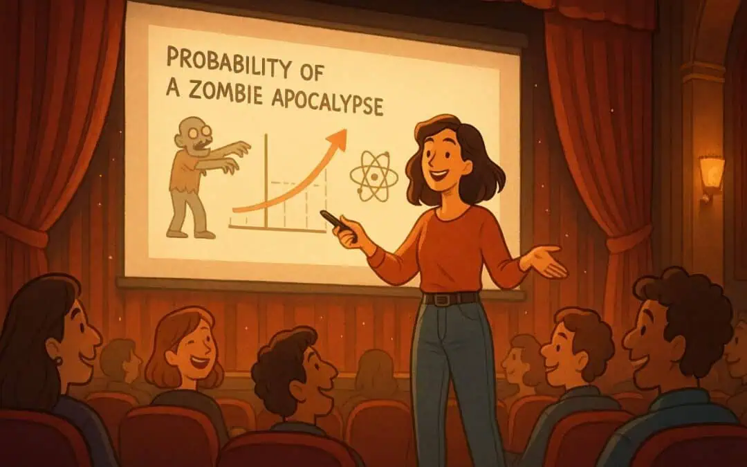 PowerPoint-Karaoke im Metropolis Kino Bochum | 20.02.2026